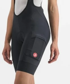 Cuissard Unlimited Cargo Castelli Femme -Vélos Soldes Boutique cuissard unlimited cargo castelli femme 2