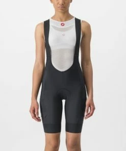 Cuissard Unlimited Cargo Castelli Femme