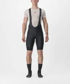 Cuissard Unlimited Cargo Homme Castelli