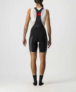 Cuissard Velocissima 2 Femme Castelli -Vélos Soldes Boutique cuissard velocissima 2 femme castelli 3