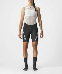 Cuissard Sans Bretelles Velocissima 3 Femme Castelli