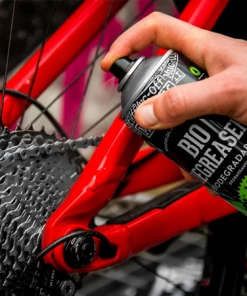 Dégraissant Bio MUC-OFF "De-Greaser" - 500 Ml -Vélos Soldes Boutique degraissant bio muc off de greaser 500 ml 3