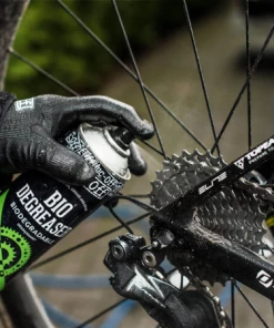 Dégraissant Bio MUC-OFF "De-Greaser" - 500 Ml -Vélos Soldes Boutique degraissant bio muc off de greaser 500 ml 4