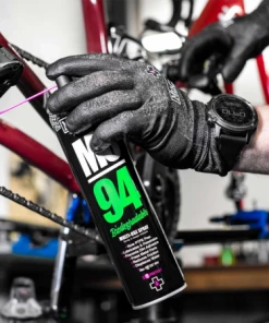 Dégrippant MUC-OFF Lubrifiant Spray Protecteur MO94 - 400 Ml 7 Dégrippant MUC-OFF Lubrifiant Spray Protecteur MO94 - 400 Ml -Vélos Soldes Boutique degrippant muc off lubrifiant spray protecteur mo94 400 ml 2