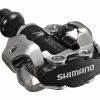 Shimano Pédale PD-M540 - Noir