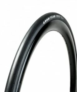 Pneu EAGLE F1 SUPERSPORT Tubeless 700X28 Noir Goodyear