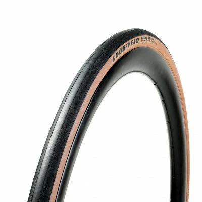 Pneu EAGLE F1 SUPERSPORT Tubeless 700X28 Tan Goodyear 1 Pneu EAGLE F1 SUPERSPORT Tubeless 700X28 Tan Goodyear
