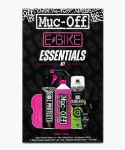 EBike Nettoyage , Protection & Lubrification Kit -Vélos Soldes Boutique ebike nettoyage protection lubrification kit 1