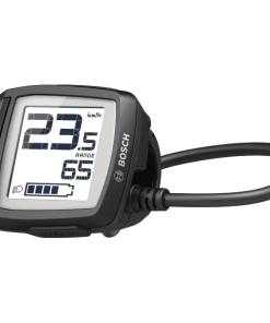 Ecran BOSCH Purion + Câble 1300mm - Anthracite -Vélos Soldes Boutique ecran bosch purion cable 1300mm anthracite 1