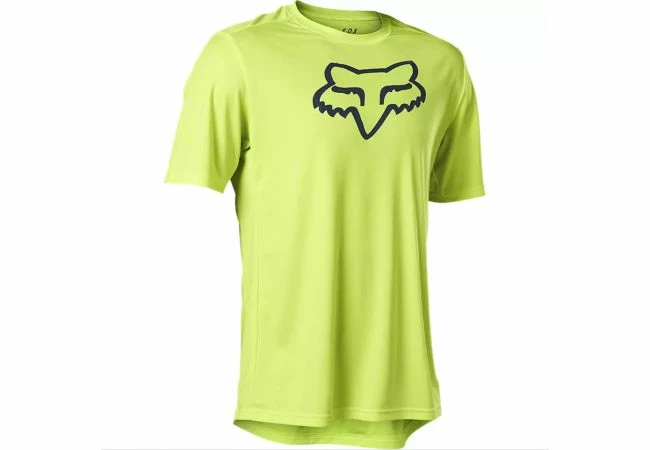 FOX MAILLOT RANGER 3 FOX MAILLOT RANGER – Image 3