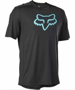 FOX MAILLOT RANGER 9 FOX MAILLOT RANGER -Vélos Soldes Boutique fox maillot ranger 3