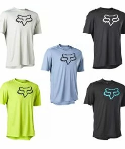 FOX MAILLOT RANGER 11 FOX MAILLOT RANGER -Vélos Soldes Boutique fox maillot ranger 5