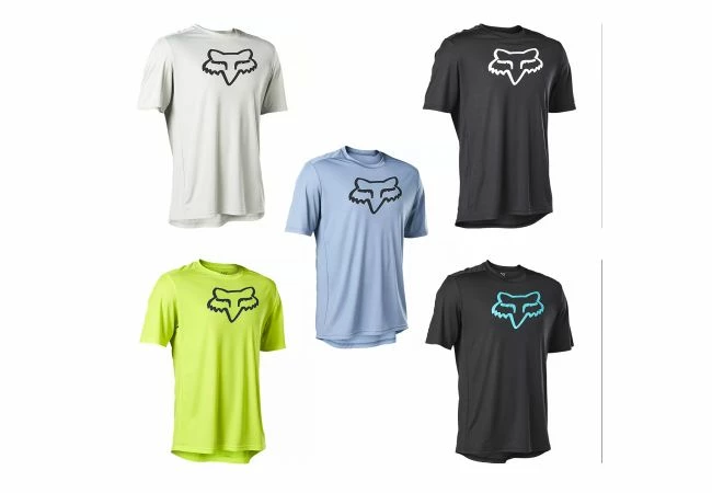 FOX MAILLOT RANGER 6 FOX MAILLOT RANGER – Image 6