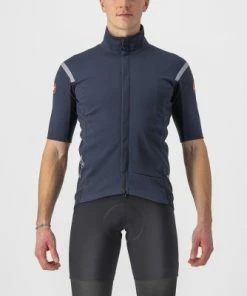 Maillot GABBA Ros 2 Castelli Homme 9 Maillot GABBA Ros 2 Castelli Homme -Vélos Soldes Boutique gabba ros 2 castelli 3