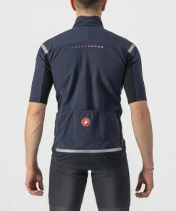 Maillot GABBA Ros 2 Castelli Homme 10 Maillot GABBA Ros 2 Castelli Homme -Vélos Soldes Boutique gabba ros 2 castelli 4