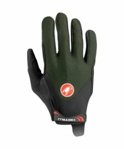 Gants Arenberg Gel LF Castelli -Vélos Soldes Boutique gants arenberg gel lf 2