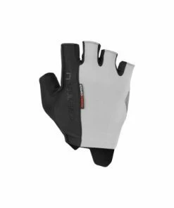 Gants Rosso Corsa Espresso Castelli -Vélos Soldes Boutique gants castelli rosso corsa espresso 2