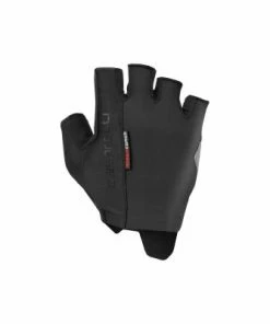 Gants Rosso Corsa Espresso Castelli