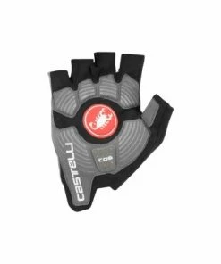 Gants Rosso Corsa Espresso Castelli -Vélos Soldes Boutique gants castelli rosso corsa espresso 3