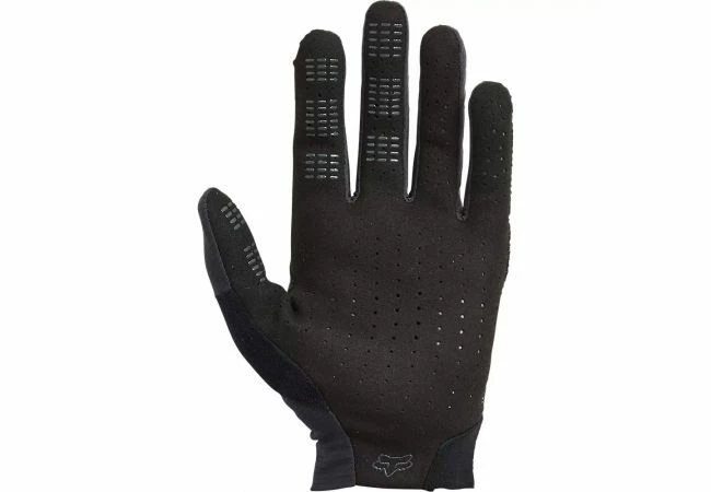 Gants FOX Flexair Pro - Noir (2022) 2 Gants FOX Flexair Pro - Noir (2022) – Image 2