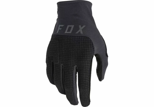 Gants FOX Flexair Pro - Noir (2022) 1 Gants FOX Flexair Pro - Noir (2022)