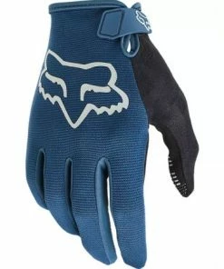 Gants FOX Ranger (2022) -Vélos Soldes Boutique gants fox ranger 2