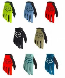 Gants FOX Ranger (2022)