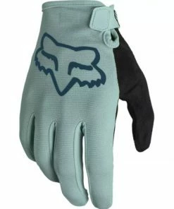 Gants FOX Ranger (2022) -Vélos Soldes Boutique gants fox ranger 3