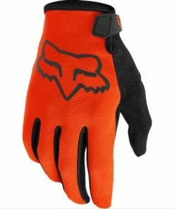 Gants FOX Ranger (2022) -Vélos Soldes Boutique gants fox ranger 5