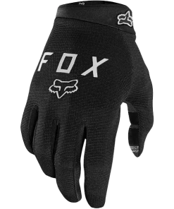Gants VTT FOX Ranger Gel - [Noir]