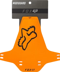 Garde-Boue Avant FOX - [Orange]