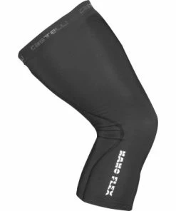 Genouilleres Nanoflex 3G Castelli