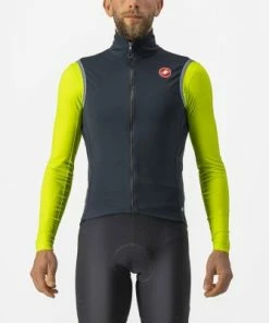 Giler Perfetto Ros 2 Castelli Homme