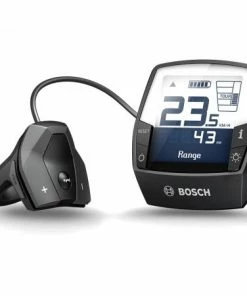 Kit Complet Ecran BOSCH Intuvia Complet (post-èquipement)