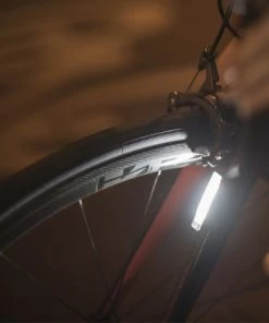 Kit Eclairage KNOG Plus Twinpack -Vélos Soldes Boutique kit eclairage knog plus twinpack 2