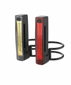 Kit Eclairage KNOG Plus Twinpack