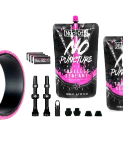 Kit Tubeless MUC-OFF Ultimate VTT