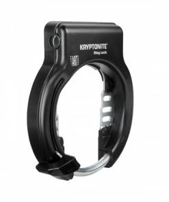 Kryptonite Antivol De Cadre Rétractable -Vélos Soldes Boutique kryptonite antivol de cadre retractable 1 2
