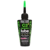 Lubrifiant MUC-OFF C3 Ceramic Dry Lube - 120 Ml