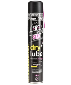 Lubrifiant MUC-OFF Conditions Sèches - 750 Ml