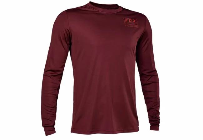 MAILLOT À MANCHES LONGUES RANGER SWATH 2 MAILLOT À MANCHES LONGUES RANGER SWATH – Image 2