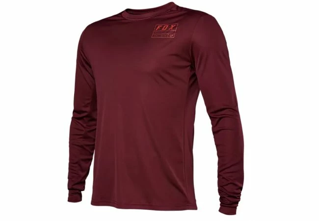 MAILLOT À MANCHES LONGUES RANGER SWATH 3 MAILLOT À MANCHES LONGUES RANGER SWATH – Image 3