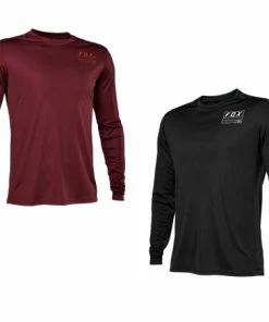 MAILLOT À MANCHES LONGUES RANGER SWATH