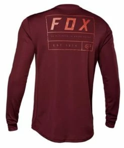 MAILLOT À MANCHES LONGUES RANGER SWATH 9 MAILLOT À MANCHES LONGUES RANGER SWATH -Vélos Soldes Boutique maillot a manches longues ranger swath 3