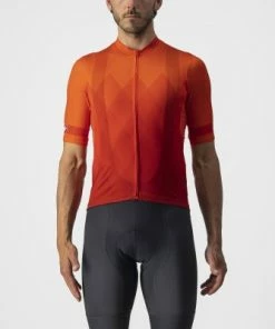 Maillot A Tutta Homme Castelli -Vélos Soldes Boutique maillot a tutta homme castelli 4