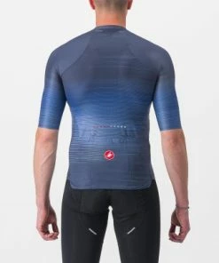 Maillot Aero Race 6.0 Homme Castelli