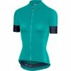 Maillot Anima 2 Castelli Femme