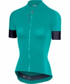 Maillot Anima 2 Castelli Femme