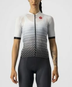 Maillot Climber's 2 Femme Castelli