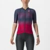 Maillot Climber's 2.0 Femme Castelli